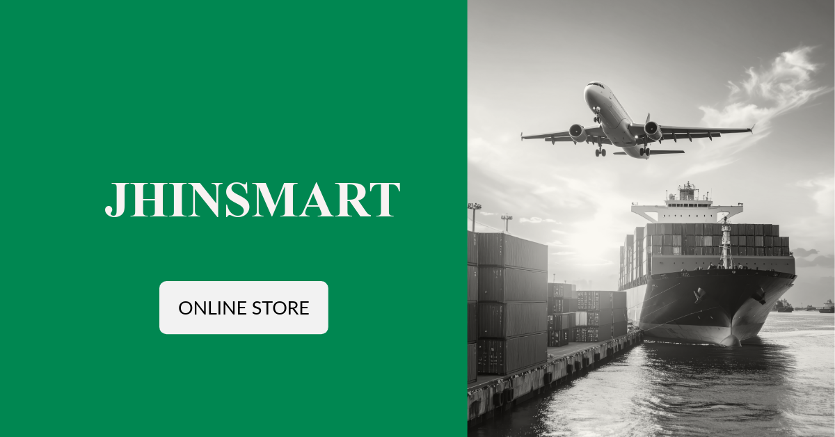 Taking Africa to the World: JhintsMart’s Strategic Vision to Export Premium African Products Worldwide