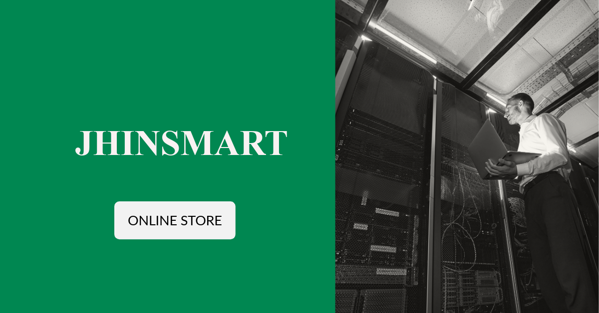 Engineered for Scale: How Ason Technology Built Our Shopify Online Store