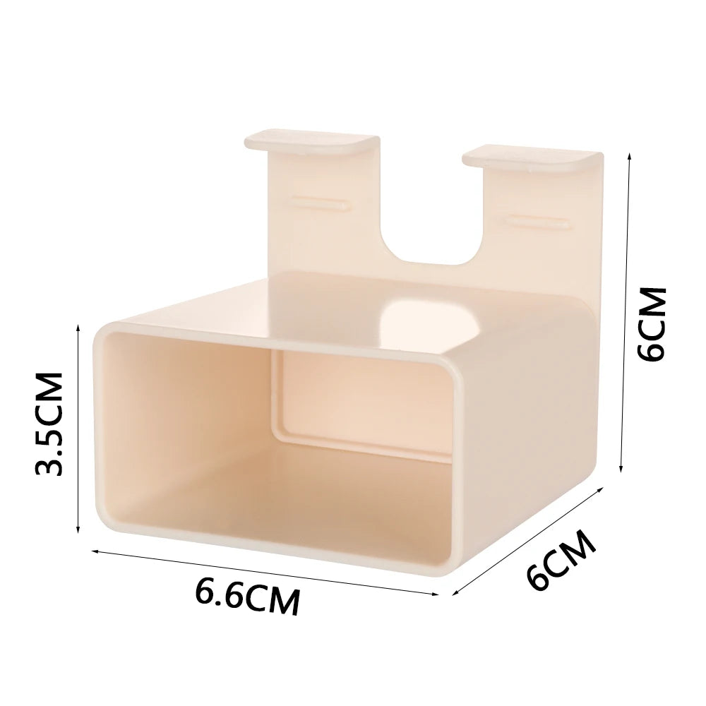 Multi Wall-mounted Mobile Phone Charging Bracket Paste Phone Holder Remote Controller Organizer Keyring Storage Hook