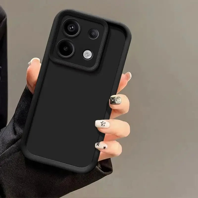 Multi-style cases for Xiaomi 14T Pro 5G case TPU soft silicone transparent mi 14 mi14tpro 14tpro camera protection shell bumper