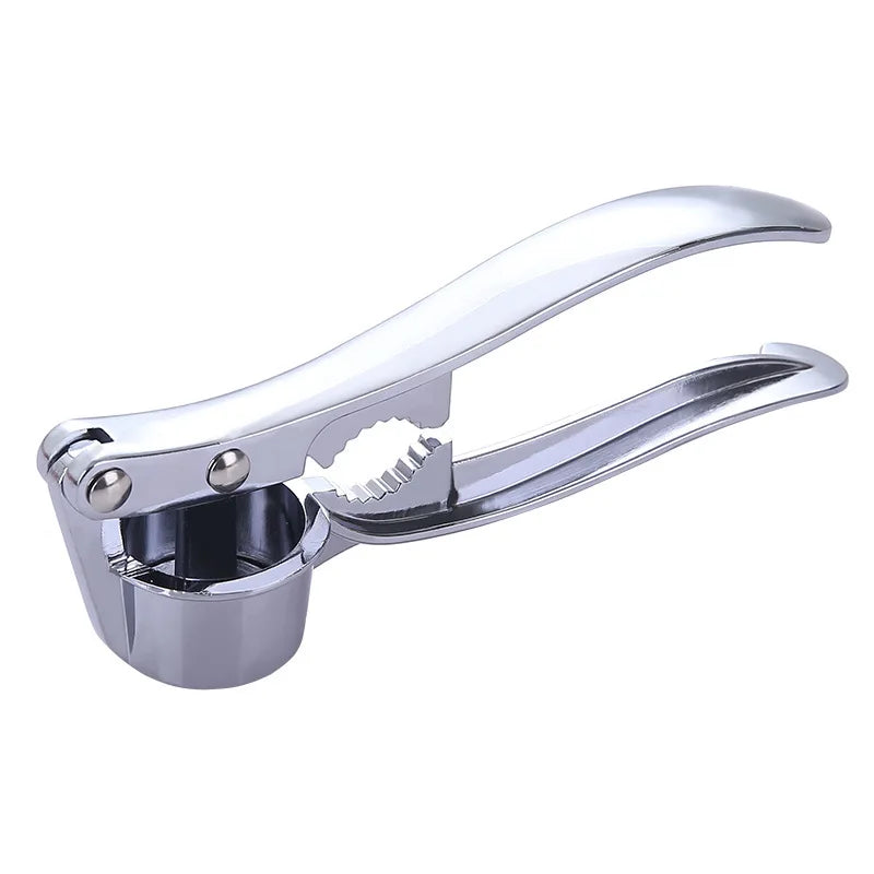 Kitchen Helper Gadgets Useful Professional Garlic Kosh High Quality Smooth Crushing Easy Clean Handle Vegetable Fruit Crusher