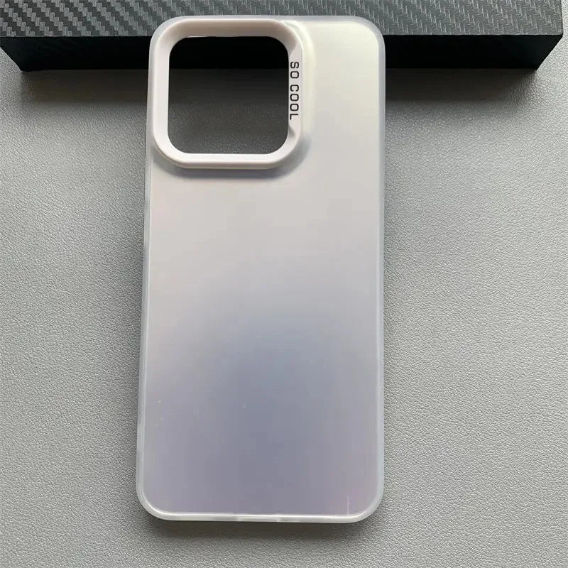Multi-style cases for Xiaomi 14T Pro 5G case TPU soft silicone transparent mi 14 mi14tpro 14tpro camera protection shell bumper