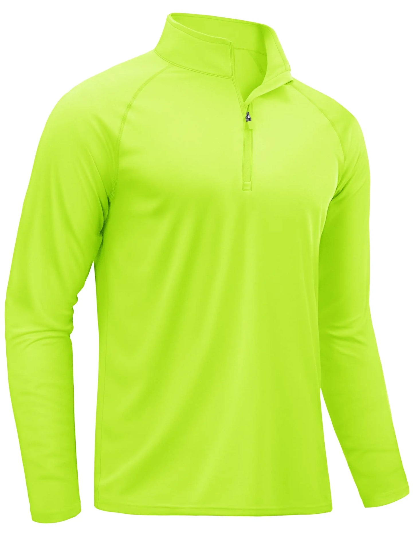 TACVASEN UPF50+ UV Protection T-Shirt Mens Lightweight Long Sleeve Quick Dry Fishing Shirt Outdoor Hiking Workout Rash Guards